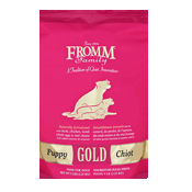 Fromm Puppy Gold